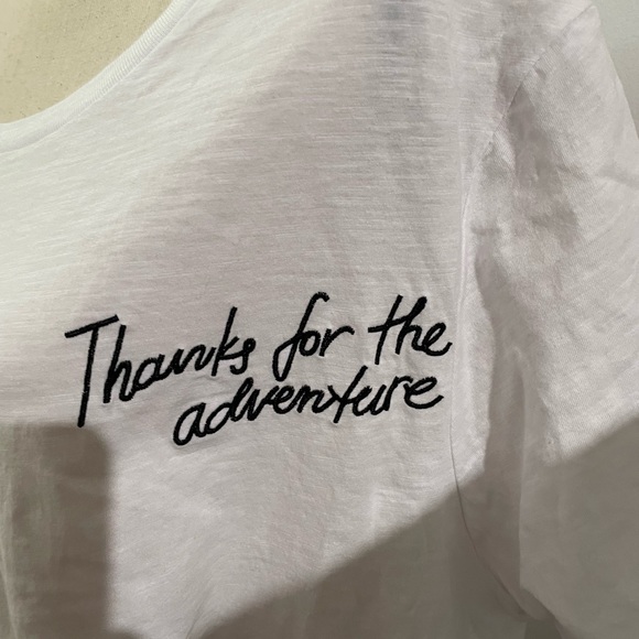 NWT Disney UP shirt sz 3x plus - Picture 3 of 3